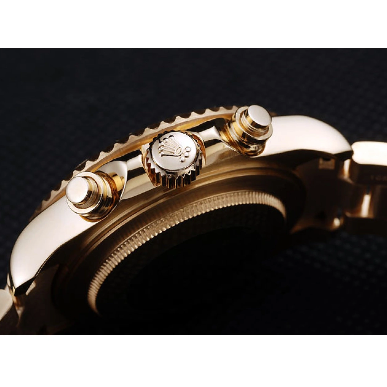 Aaa replica Yacht-Master II-rl239 Rolex 0529
